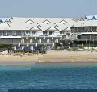 Ocean Centre Hotel - Accommodation ACT