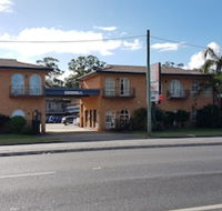 Chelsea Motor Inn - Accommodation ACT