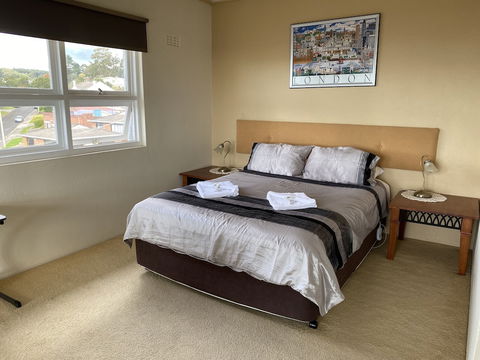 The Menai Hotel Motel - Accommodation ACT 5