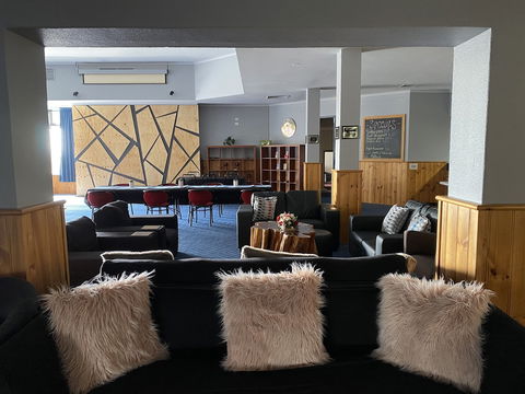 The Menai Hotel Motel - Accommodation ACT 2