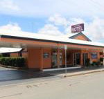 Parkside Motel - Accommodation ACT