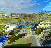 Coral Inn Boutique Hotel - Accommodation ACT