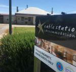 Cable Station Accommodation - Accommodation ACT