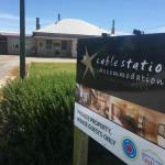 Cable Station Accommodation - Accommodation ACT 0