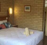 Lake Front Motel - Accommodation ACT