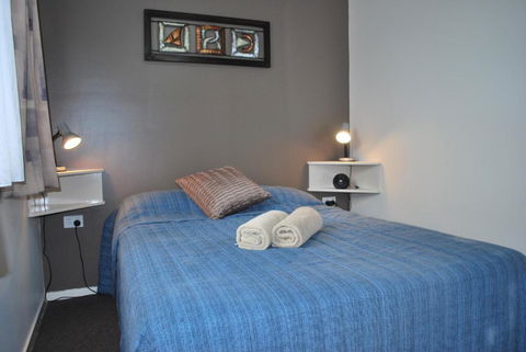 Nambucca River Tourist Park - Accommodation ACT 1