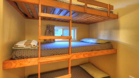 Nambucca River Tourist Park - Accommodation ACT 4