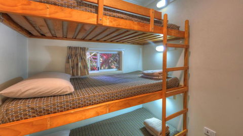 Nambucca River Tourist Park - Accommodation ACT 6
