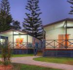 Nambucca River Tourist Park - Accommodation ACT