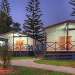 Nambucca River Tourist Park - Accommodation ACT 0