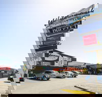 Nightcap at Watermark Glenelg - Accommodation ACT