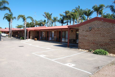 Cunningham Shore Motel - Accommodation ACT 1