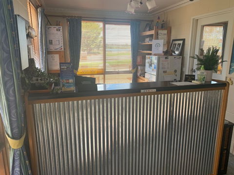 Cunningham Shore Motel - Accommodation ACT 4