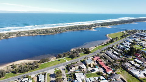 Cunningham Shore Motel - Accommodation ACT 0