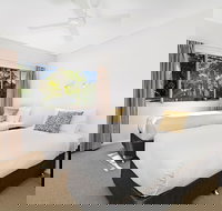 Outlook - Accommodation ACT