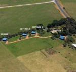 Black Cockatoo Cottages - Accommodation ACT