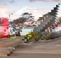 Leisure Ville Holiday Centre - Accommodation ACT
