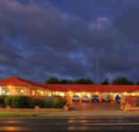 Jumbuck Motor Inn - Accommodation ACT