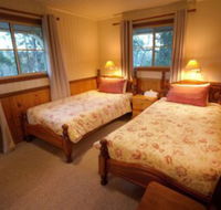 Accommodation Creek Cottages - Accommodation ACT