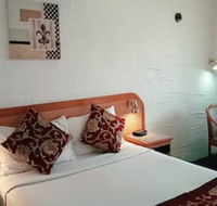 Espana Motel - Accommodation ACT