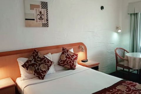 Espana Motel - Accommodation ACT 0