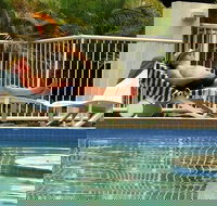 Las Rias - Accommodation ACT