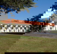 Moon River Motor Inn - Accommodation ACT
