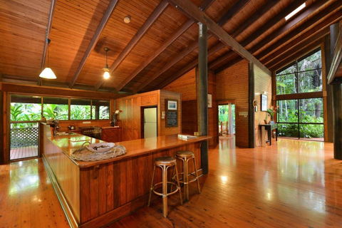 Wait A While Daintree - Accommodation ACT 4