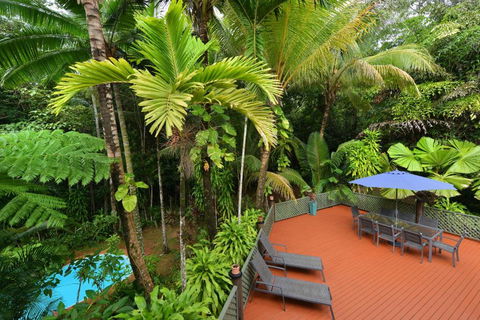 Wait A While Daintree - Accommodation ACT 3