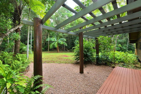 Wait A While Daintree - Accommodation ACT 6