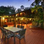 Wait A While Daintree - Accommodation ACT 0