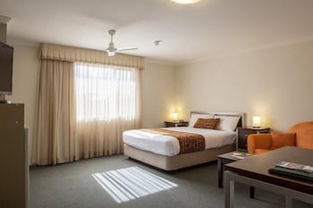 Mandarin Motel Macksville - Accommodation ACT 5