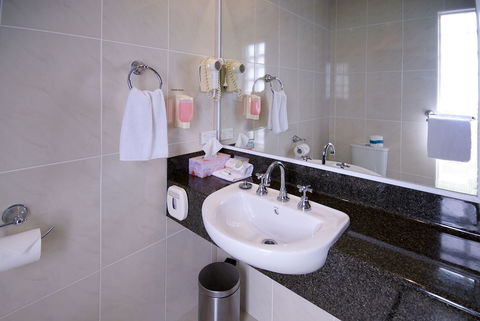 Mandarin Motel Macksville - Accommodation ACT 4