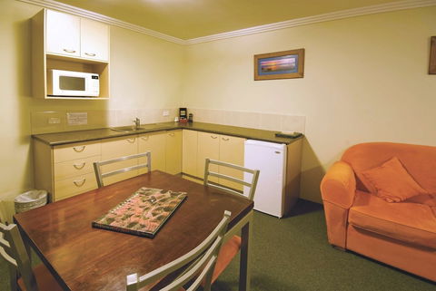 Mandarin Motel Macksville - Accommodation ACT 3