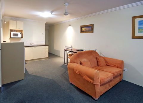 Mandarin Motel Macksville - Accommodation ACT 6