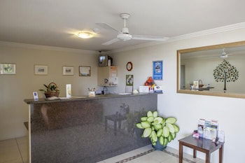 Mandarin Motel Macksville - Accommodation ACT 1