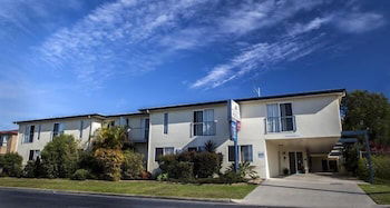 Mandarin Motel Macksville - Accommodation ACT 0