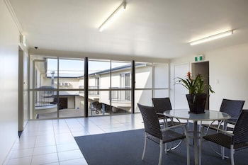 Mandarin Motel Macksville - Accommodation ACT 2