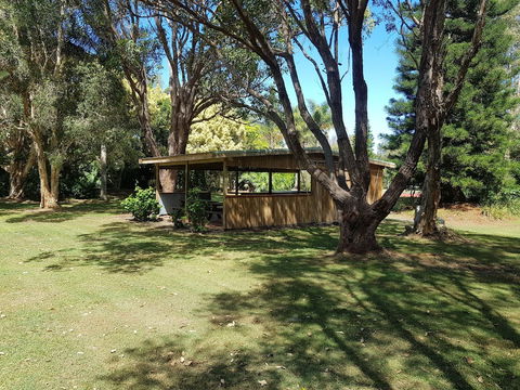 Diamond Beach Resort - Accommodation ACT 2