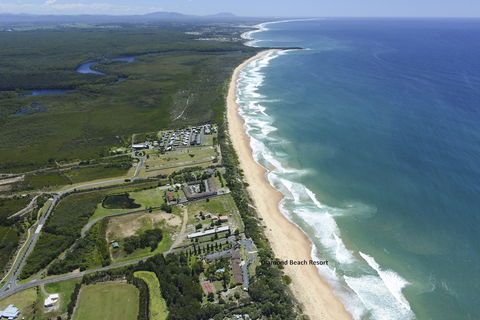 Diamond Beach Resort - Accommodation ACT 6