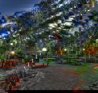 Diamond Beach Resort - Accommodation ACT
