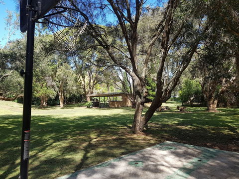 Diamond Beach Resort - Accommodation ACT 1