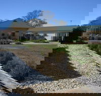 Milawa Muscat Retreat BB - Accommodation ACT