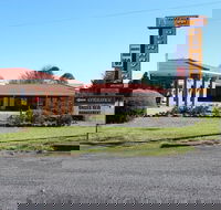 Glen Innes Lodge Motel - Accommodation ACT