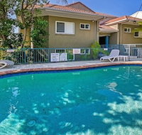 Pacific Waves - Accommodation ACT