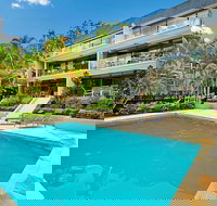 Headland Views - Accommodation ACT