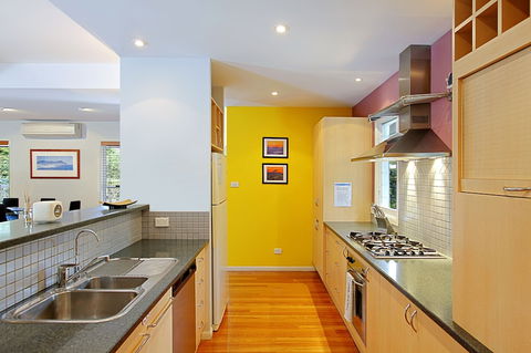 A PERFECT STAY - Abode At Byron - Accommodation ACT 2