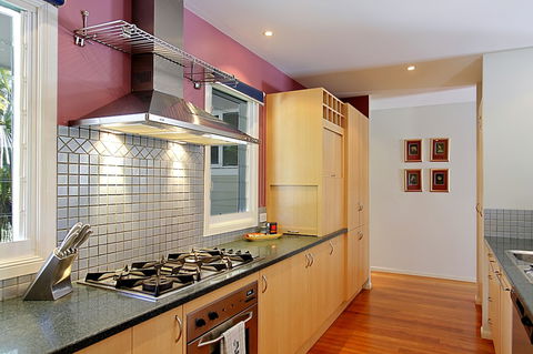 A PERFECT STAY - Abode At Byron - Accommodation ACT 3