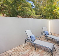 Aqua Promenade Beachfront Apartments - Accommodation ACT