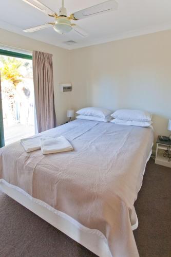 Wagga Wagga Beach Caravan Park - Accommodation ACT 3